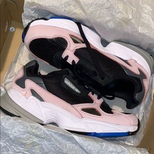 Kylie Jenner falcons